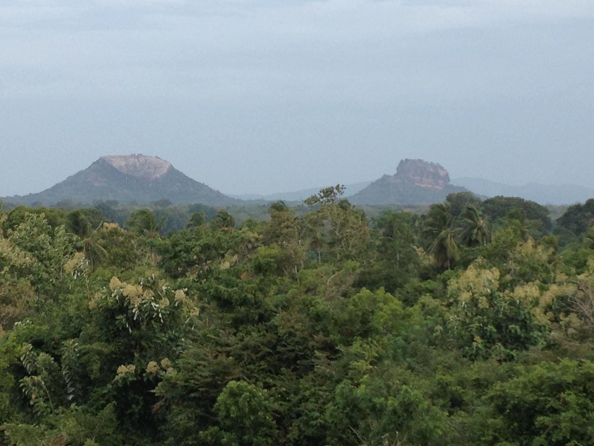 Cassandra Culture Resort Sigiriya Luaran gambar