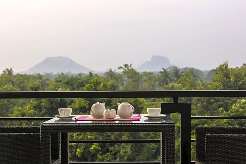 Cassandra Culture Resort Sigiriya Luaran gambar